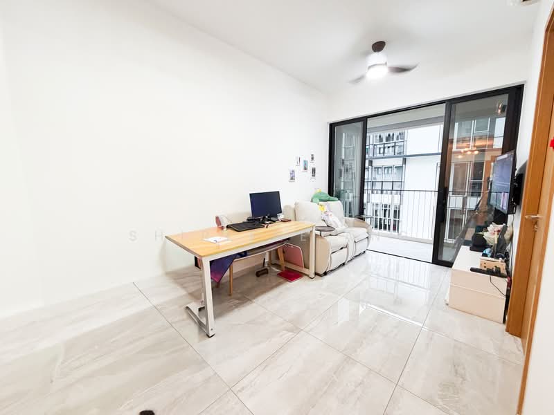 The Verandah Residences, 227 Pasir Panjang Road, 1 Bedroom, 484 sqft, Condominium For Sale, by Shirlene Ang, 500168150 - Living Room - PropertyGuru.com.sg