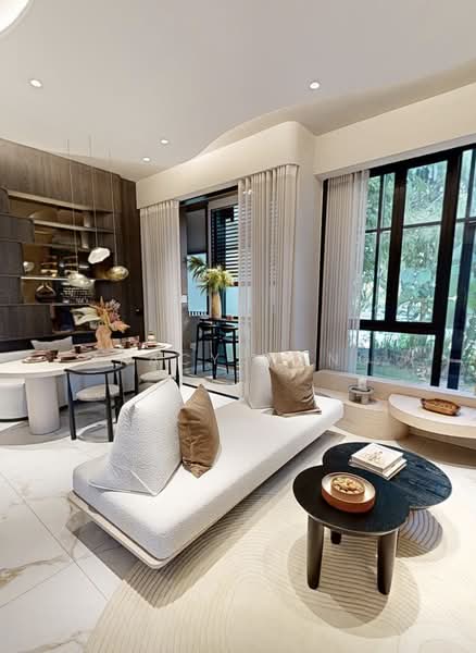 The Hillshore, 292 Pasir Panjang Rd, 3 Bedrooms, 1,055 sqft, Condominium For Sale, by Tracy Wang, 500168152 - Living Room - PropertyGuru.com.sg