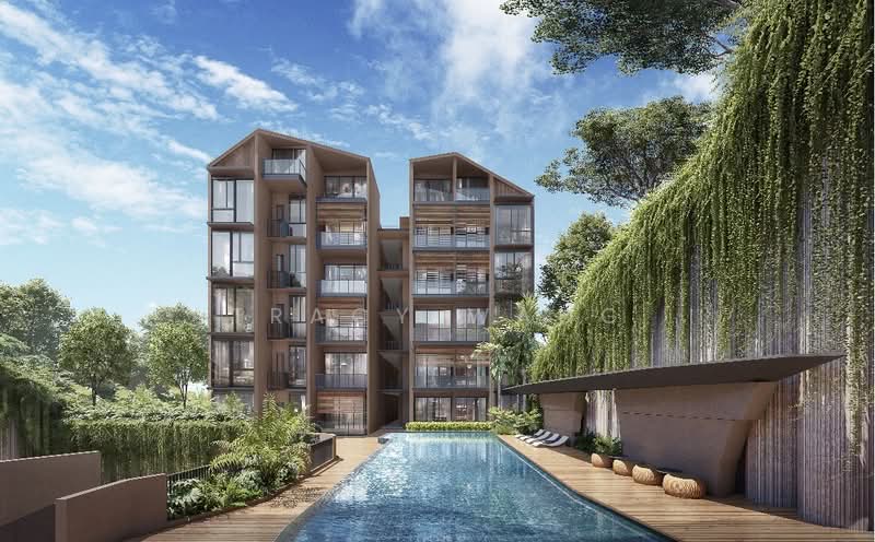 The Hillshore, 292 Pasir Panjang Rd, 3 Bedrooms, 1,055 sqft, Condominium For Sale, by Tracy Wang, 500168152 - Exterior - PropertyGuru.com.sg