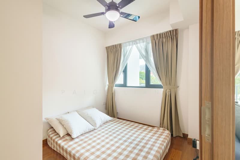 Kingsford Waterbay, 72 Upper Serangoon View, 1 Bedroom, 484 sqft, Condominium For Sale, by Paige Liang, 500168153 - Bedroom - PropertyGuru.com.sg