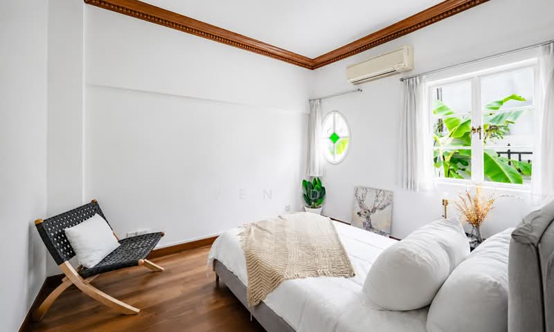 Gentle Villas, Gentle Drive, 5 Bedrooms, 2,900 sqft, Detached House For Sale, by Steven Deng, 500168154 - Bedroom - PropertyGuru.com.sg