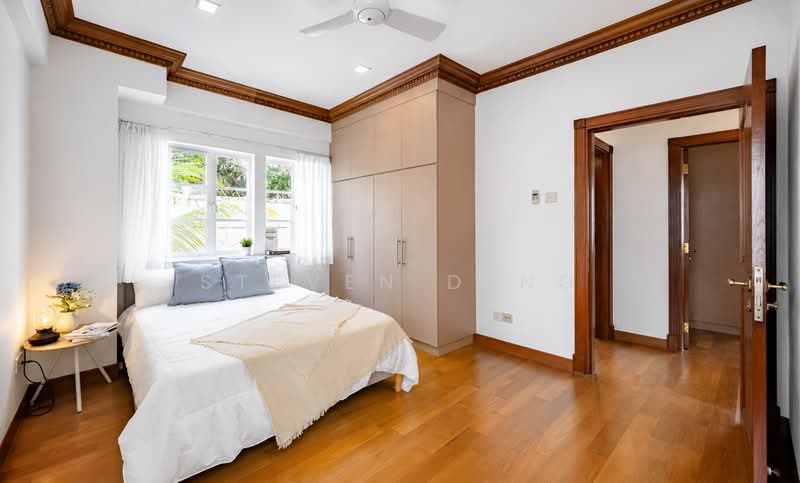 Gentle Villas, Gentle Drive, 5 Bedrooms, 2,900 sqft, Detached House For Sale, by Steven Deng, 500168154 - Bedroom - PropertyGuru.com.sg