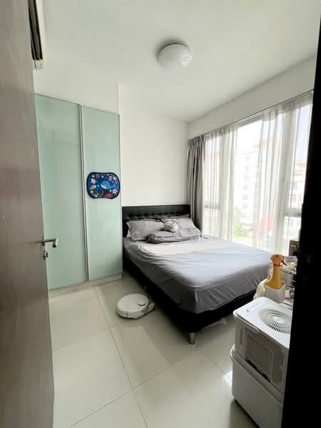 The Water Edge @ Geylang, 8 Lorong 38 Geylang, 1 Bedroom, 398 sqft, Condominium For Rent, by Lucy Wu, 500168155 - Bedroom - PropertyGuru.com.sg