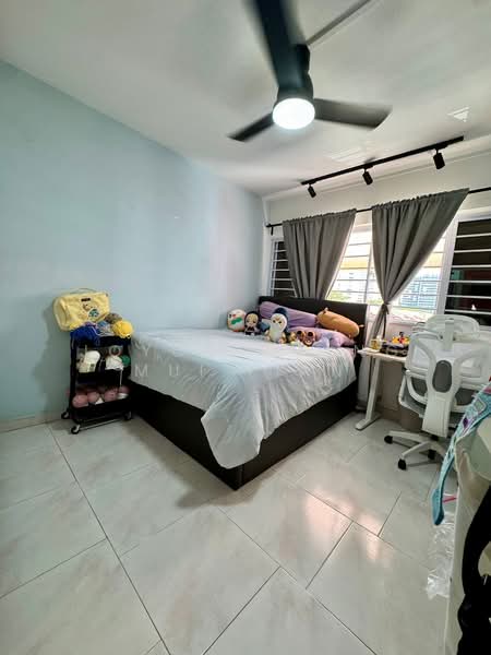 107 Potong Pasir Avenue 1, 107 Potong Pasir Avenue 1, 3 Bedrooms, 1,109 sqft, HDB Flat For Sale, by Joyce Chang Mui Lian, 500168157 - Bedroom - PropertyGuru.com.sg