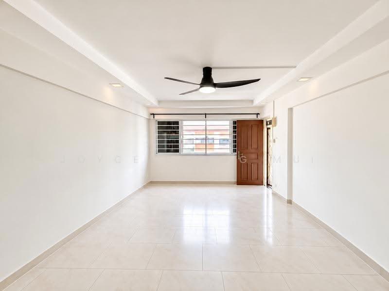 107 Potong Pasir Avenue 1, 107 Potong Pasir Avenue 1, Macpherson / Potong Pasir, 3 Bedrooms, 1,109 sqft, HDB Flat For Sale, by Joyce Chang Mui Lian, 500168157 - Living Room (Bare) - PropertyGuru.com.sg