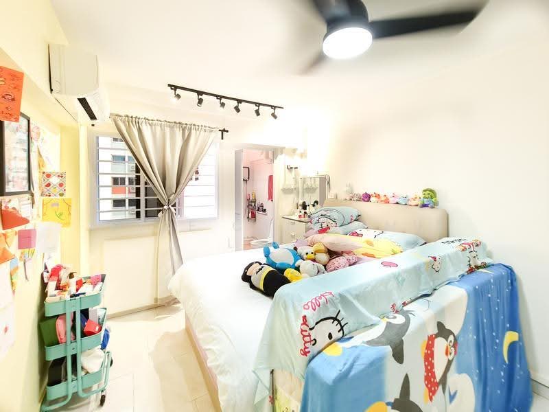 107 Potong Pasir Avenue 1, 107 Potong Pasir Avenue 1, Macpherson / Potong Pasir, 3 Bedrooms, 1,109 sqft, HDB Flat For Sale, by Joyce Chang Mui Lian, 500168157 - Bedroom - PropertyGuru.com.sg