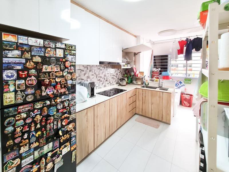 107 Potong Pasir Avenue 1, 107 Potong Pasir Avenue 1, Macpherson / Potong Pasir, 3 Bedrooms, 1,109 sqft, HDB Flat For Sale, by Joyce Chang Mui Lian, 500168157 - Kitchen - PropertyGuru.com.sg
