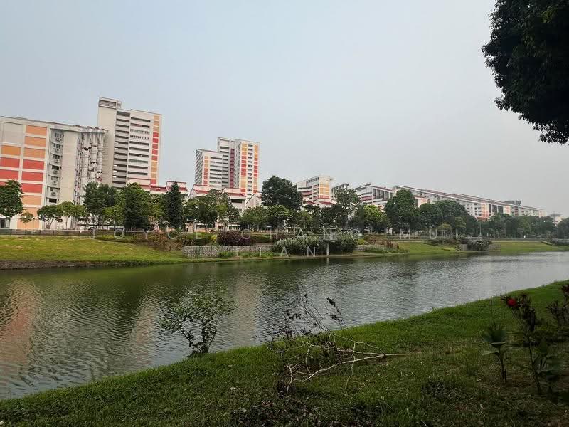 107 Potong Pasir Avenue 1, 107 Potong Pasir Avenue 1, Macpherson / Potong Pasir, 3 Bedrooms, 1,109 sqft, HDB Flat For Sale, by Joyce Chang Mui Lian, 500168157 - River view @ Kallang Park Connector - PropertyGuru.com.sg