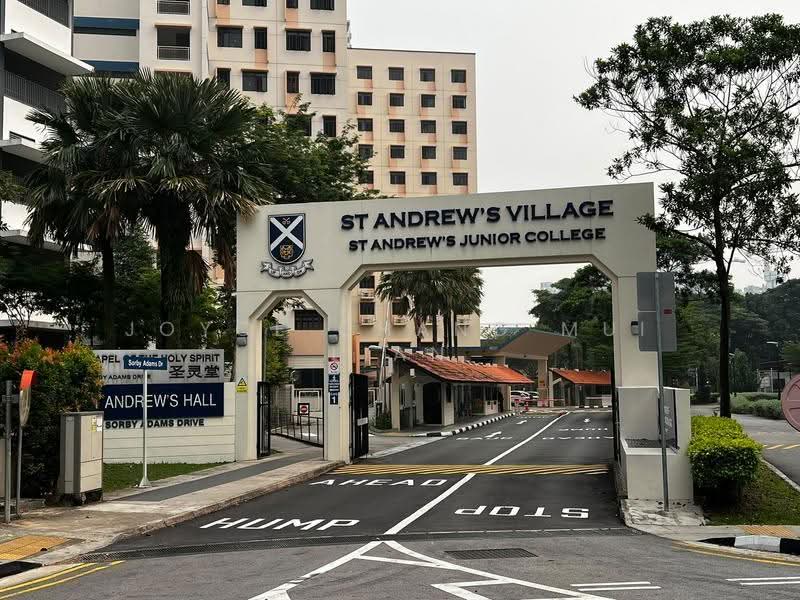 107 Potong Pasir Avenue 1, 107 Potong Pasir Avenue 1, Macpherson / Potong Pasir, 3 Bedrooms, 1,109 sqft, HDB Flat For Sale, by Joyce Chang Mui Lian, 500168157 - St Andrew Village & JC - PropertyGuru.com.sg