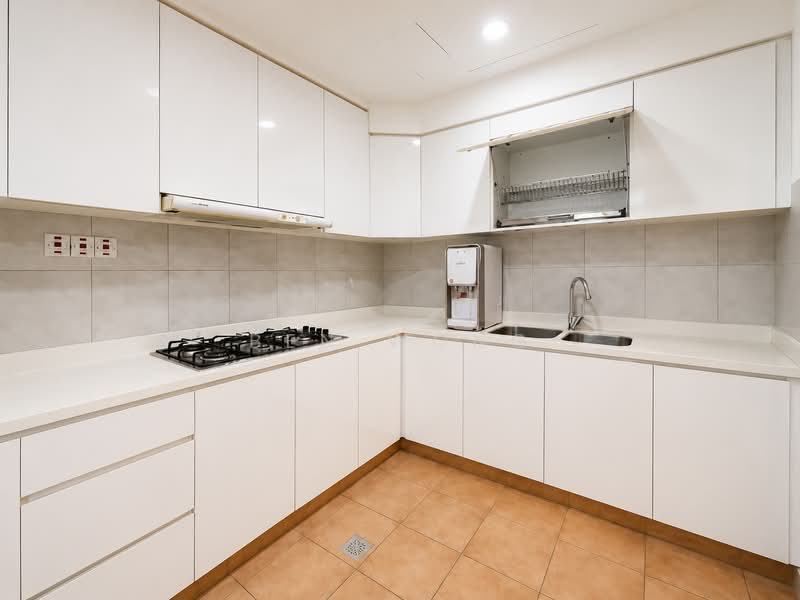 UE Square, 207 River Valley Road, Room Rental, 150 sqft, Apartment For Rent, by Ben Wong, 500168161 - Kitchen - PropertyGuru.com.sg