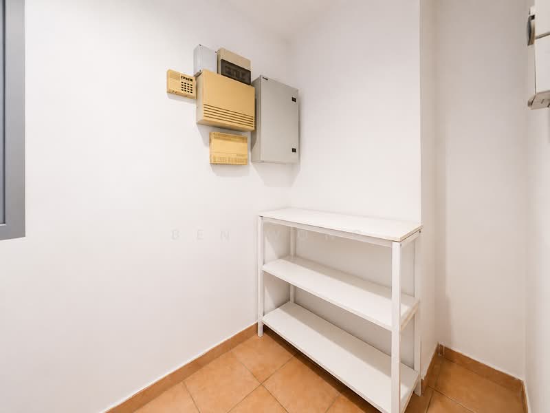 UE Square, 207 River Valley Road, Room Rental, 150 sqft, Apartment For Rent, by Ben Wong, 500168161 - Interior - PropertyGuru.com.sg