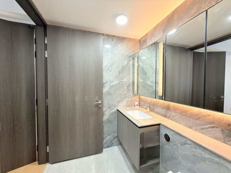 Piccadilly Grand, 5 Northumberland Road, 1 Bedroom, 484 sqft, Condominium For Sale, by Jean Lim, 500168162 - Bathroom - PropertyGuru.com.sg