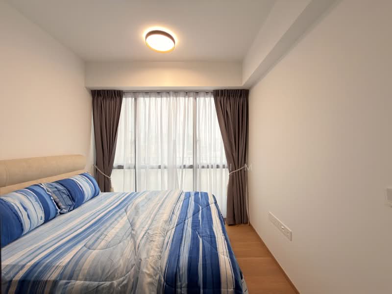 Piccadilly Grand, 5 Northumberland Road, 1 Bedroom, 484 sqft, Condominium For Sale, by Jean Lim, 500168162 - Bedroom - PropertyGuru.com.sg