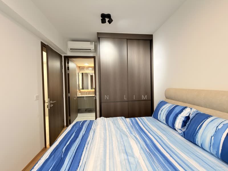 Piccadilly Grand, 5 Northumberland Road, 1 Bedroom, 484 sqft, Condominium For Sale, by Jean Lim, 500168162 - Bedroom - PropertyGuru.com.sg