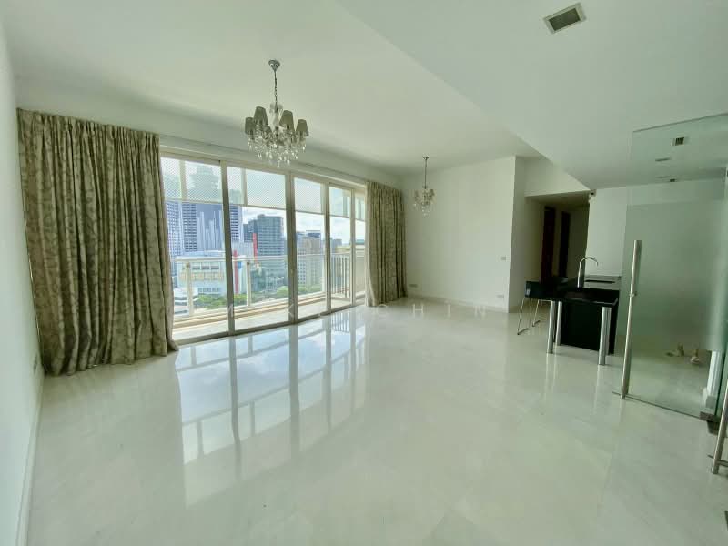Saint Thomas Suites, 31 St. Thomas Walk, 4 Bedrooms, 2,013 sqft, Condominium For Rent, by Mike Chin, 500168163 - Living Room - PropertyGuru.com.sg