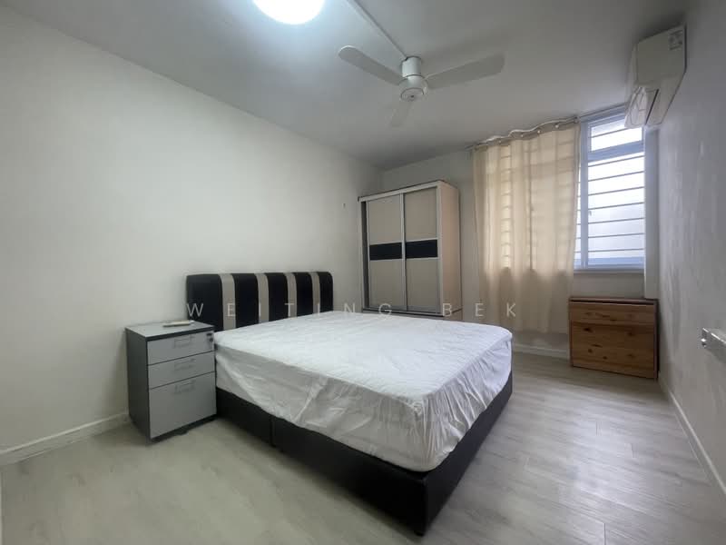 341 Ubi Avenue 1, 341 Ubi Avenue 1, Room Rental, 150 sqft, HDB Flat For Rent, by Weiting Bek, 500168165 - Bedroom - PropertyGuru.com.sg