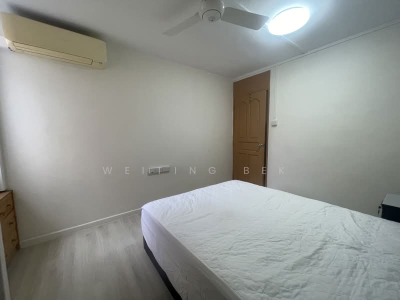 341 Ubi Avenue 1, 341 Ubi Avenue 1, Room Rental, 150 sqft, HDB Flat For Rent, by Weiting Bek, 500168165 - Bedroom - PropertyGuru.com.sg