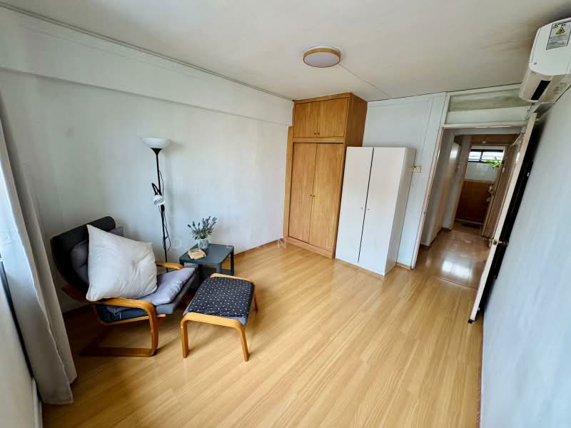 101 Ang Mo Kio Avenue 3, 101 Ang Mo Kio Avenue 3, 3 Bedrooms, 1,260 sqft, HDB Flat For Sale, by Dylan Lee, 500168166 - Bedroom - PropertyGuru.com.sg