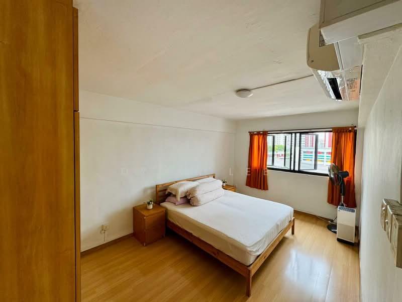 101 Ang Mo Kio Avenue 3, 101 Ang Mo Kio Avenue 3, 3 Bedrooms, 1,260 sqft, HDB Flat For Sale, by Dylan Lee, 500168166 - Bedroom - PropertyGuru.com.sg