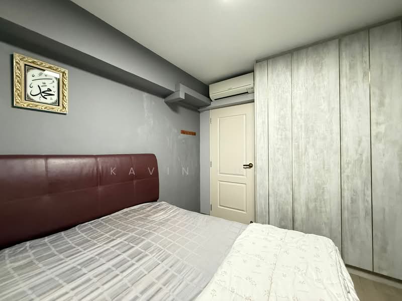 107B Edgefield Plains, 107B Edgefield Plains, 3 Bedrooms, 1,184 sqft, HDB Flat For Sale, by Kavin Kuah, 500168167 - Bedroom - PropertyGuru.com.sg
