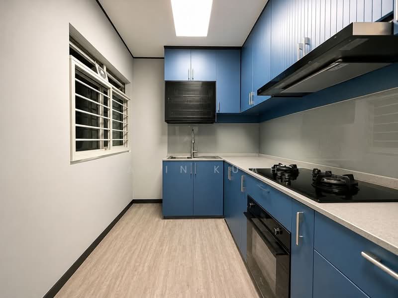 107B Edgefield Plains, 107B Edgefield Plains, 3 Bedrooms, 1,184 sqft, HDB Flat For Sale, by Kavin Kuah, 500168167 - Kitchen - PropertyGuru.com.sg