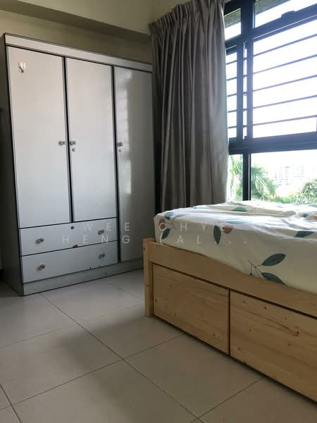 441B Clementi Avenue 3, 441B Clementi Avenue 3, Room Rental, 150 sqft, HDB Flat For Rent, by Wee Chye Heng (Alan Wee), 500168168 - Bedroom - PropertyGuru.com.sg