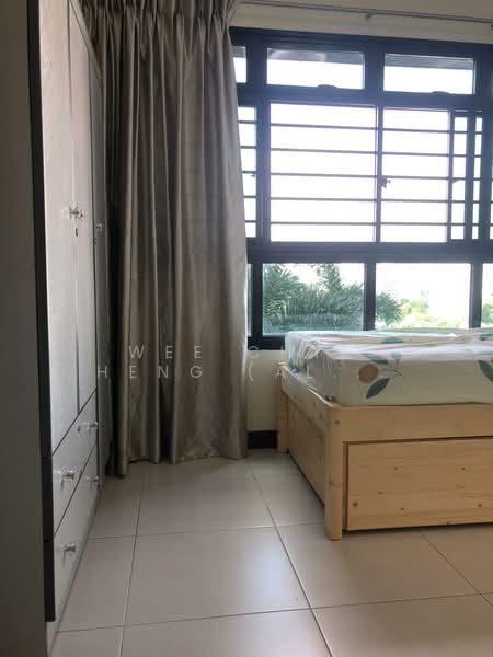 441B Clementi Avenue 3, 441B Clementi Avenue 3, Room Rental, 150 sqft, HDB Flat For Rent, by Wee Chye Heng (Alan Wee), 500168168 - Bedroom - PropertyGuru.com.sg