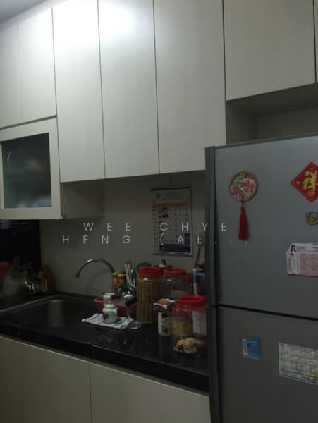 441B Clementi Avenue 3, 441B Clementi Avenue 3, Room Rental, 150 sqft, HDB Flat For Rent, by Wee Chye Heng (Alan Wee), 500168168 - Kitchen - PropertyGuru.com.sg