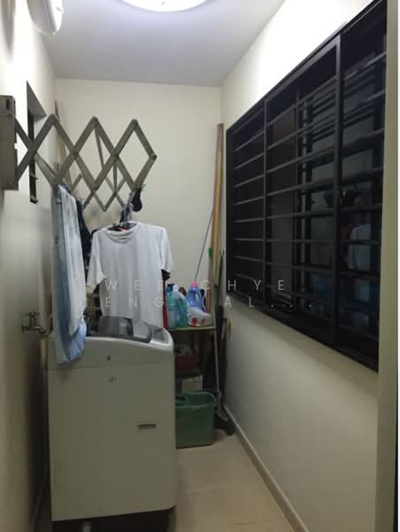 441B Clementi Avenue 3, 441B Clementi Avenue 3, Room Rental, 150 sqft, HDB Flat For Rent, by Wee Chye Heng (Alan Wee), 500168168 - Interior - PropertyGuru.com.sg