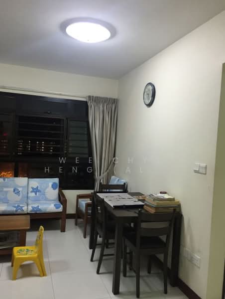 441B Clementi Avenue 3, 441B Clementi Avenue 3, Room Rental, 150 sqft, HDB Flat For Rent, by Wee Chye Heng (Alan Wee), 500168168 - Living Room - PropertyGuru.com.sg