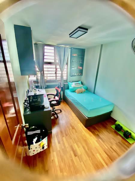627 Senja Road, 627 Senja Road, 3 Bedrooms, 1,001 sqft, HDB Flat For Sale, by Jaslin Lee, 500168171 - Bedroom - PropertyGuru.com.sg