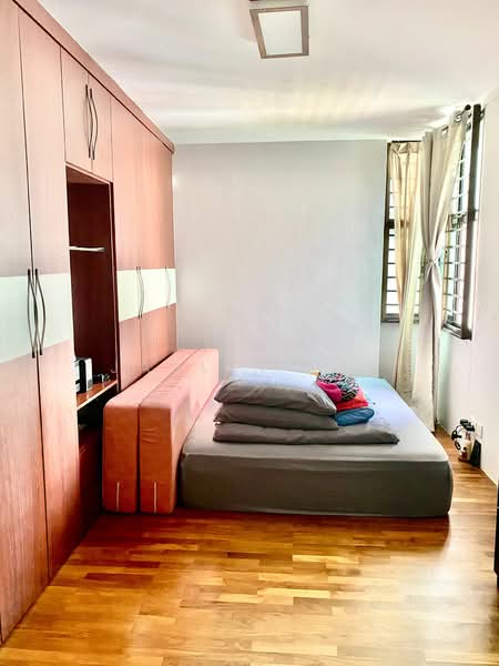 627 Senja Road, 627 Senja Road, 3 Bedrooms, 1,001 sqft, HDB Flat For Sale, by Jaslin Lee, 500168171 - Bedroom - PropertyGuru.com.sg