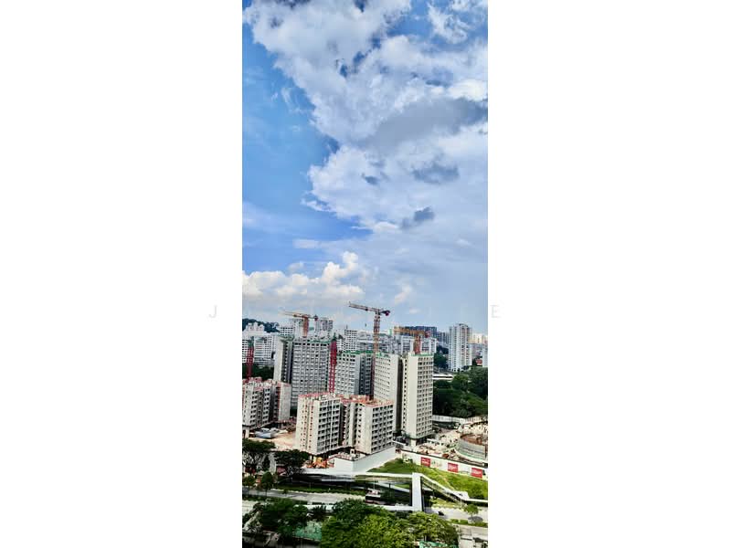 627 Senja Road, 627 Senja Road, 3 Bedrooms, 1,001 sqft, HDB Flat For Sale, by Jaslin Lee, 500168171 - Exterior - PropertyGuru.com.sg