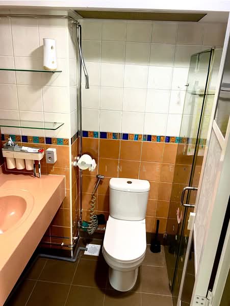 627 Senja Road, 627 Senja Road, 3 Bedrooms, 1,001 sqft, HDB Flat For Sale, by Jaslin Lee, 500168171 - Bathroom - PropertyGuru.com.sg