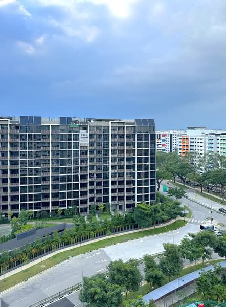 Norwood Grand, 10 Champions Way, 4 Bedrooms, 1,313 sqft, Condominium For Sale, by Xavier Aw (欧伟廷), 500168174 - Exterior - PropertyGuru.com.sg