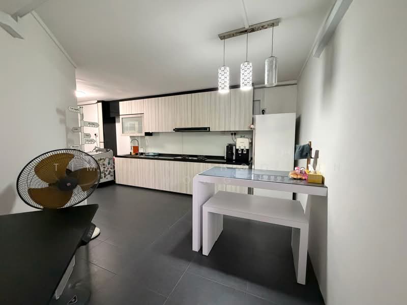 202 Marsiling Drive, 202 Marsiling Drive, 3 Bedrooms, 1,033 sqft, HDB Flat For Sale, by Timothy Choo Jun Hong, 500168175 - Kitchen - PropertyGuru.com.sg