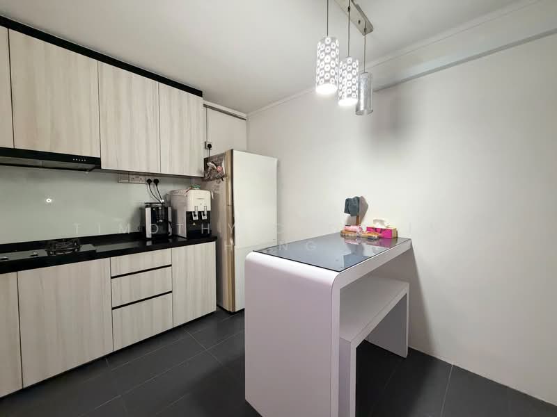 202 Marsiling Drive, 202 Marsiling Drive, 3 Bedrooms, 1,033 sqft, HDB Flat For Sale, by Timothy Choo Jun Hong, 500168175 - Kitchen - PropertyGuru.com.sg