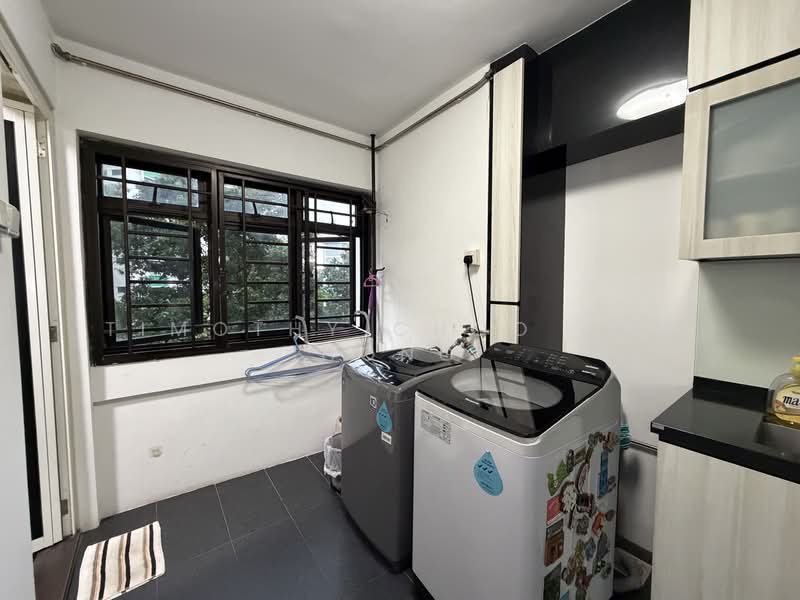 202 Marsiling Drive, 202 Marsiling Drive, 3 Bedrooms, 1,033 sqft, HDB Flat For Sale, by Timothy Choo Jun Hong, 500168175 - Interior - PropertyGuru.com.sg