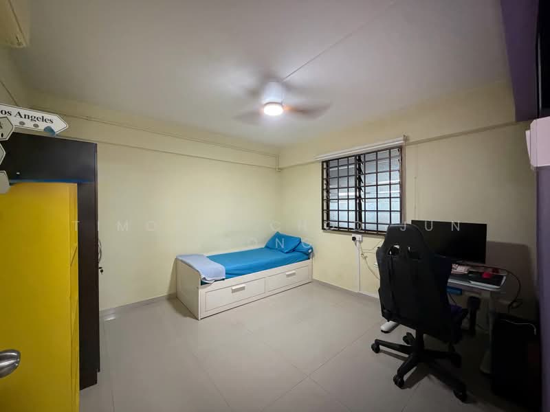 202 Marsiling Drive, 202 Marsiling Drive, 3 Bedrooms, 1,033 sqft, HDB Flat For Sale, by Timothy Choo Jun Hong, 500168175 - Bedroom - PropertyGuru.com.sg