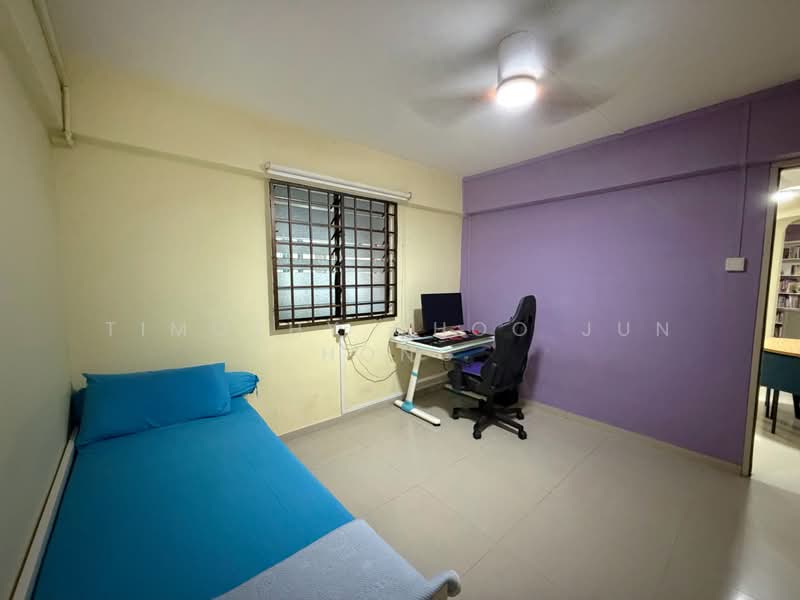 202 Marsiling Drive, 202 Marsiling Drive, 3 Bedrooms, 1,033 sqft, HDB Flat For Sale, by Timothy Choo Jun Hong, 500168175 - Bedroom - PropertyGuru.com.sg