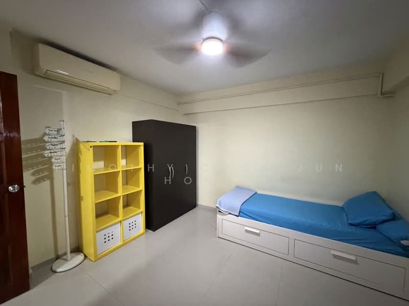 202 Marsiling Drive, 202 Marsiling Drive, 3 Bedrooms, 1,033 sqft, HDB Flat For Sale, by Timothy Choo Jun Hong, 500168175 - Bedroom - PropertyGuru.com.sg