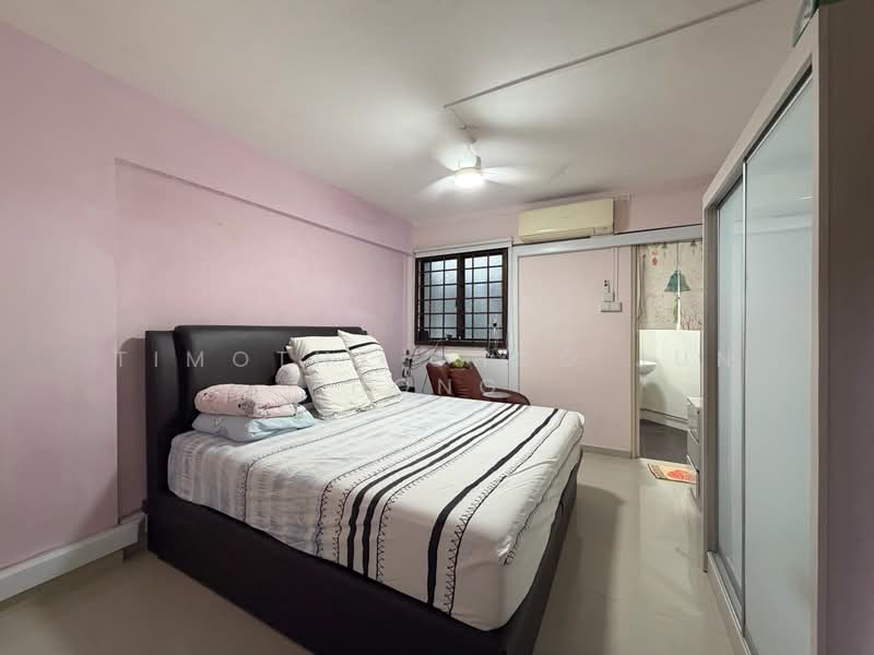 202 Marsiling Drive, 202 Marsiling Drive, 3 Bedrooms, 1,033 sqft, HDB Flat For Sale, by Timothy Choo Jun Hong, 500168175 - Bedroom - PropertyGuru.com.sg