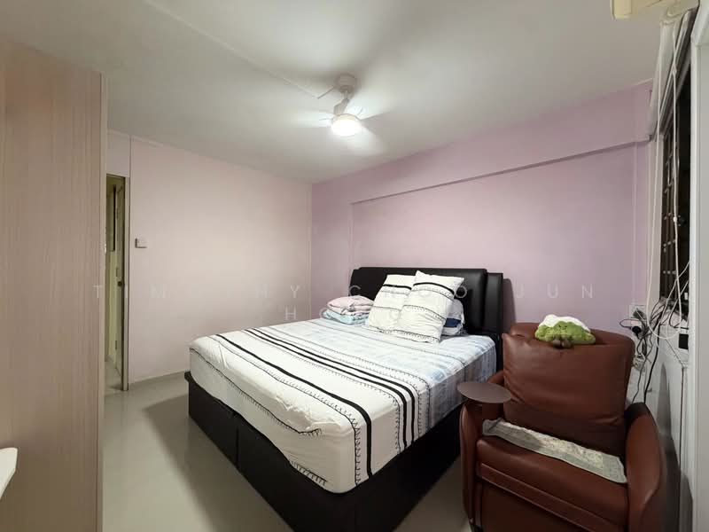 202 Marsiling Drive, 202 Marsiling Drive, 3 Bedrooms, 1,033 sqft, HDB Flat For Sale, by Timothy Choo Jun Hong, 500168175 - Bedroom - PropertyGuru.com.sg