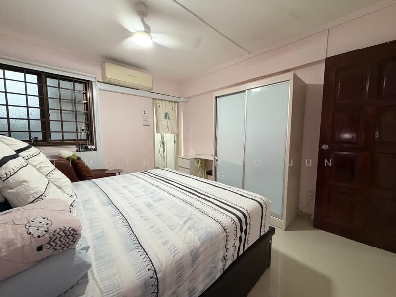202 Marsiling Drive, 202 Marsiling Drive, 3 Bedrooms, 1,033 sqft, HDB Flat For Sale, by Timothy Choo Jun Hong, 500168175 - Bedroom - PropertyGuru.com.sg