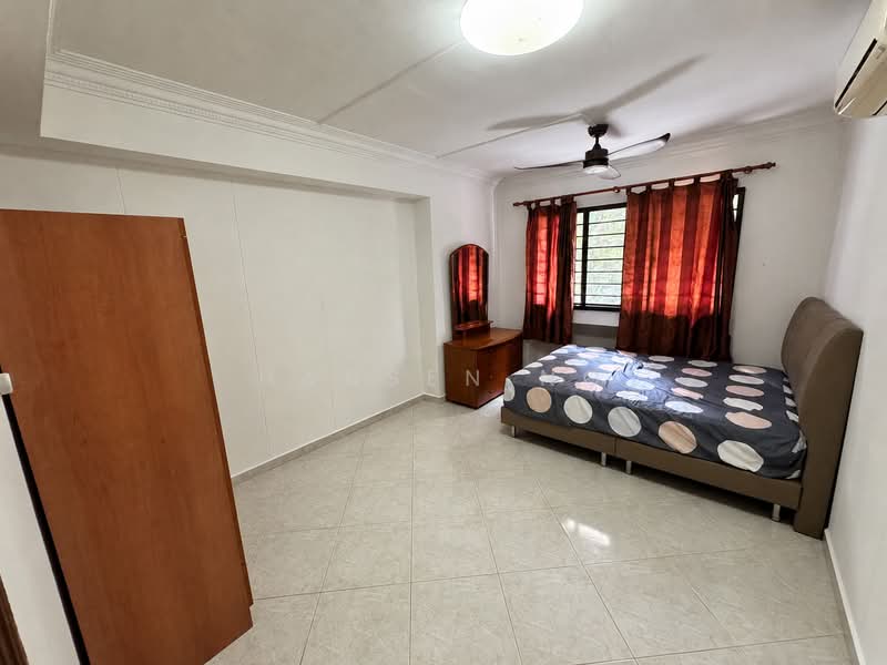 285D Toh Guan Road, 285D Toh Guan Road, 4 Bedrooms, 1,539 sqft, HDB Flat For Rent, by Hansen Ng, 500168176 - Bedroom 1 - PropertyGuru.com.sg