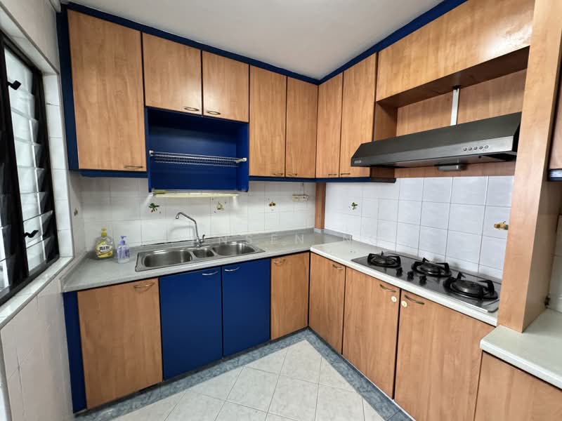 285D Toh Guan Road, 285D Toh Guan Road, 4 Bedrooms, 1,539 sqft, HDB Flat For Rent, by Hansen Ng, 500168176 - Kitchen - PropertyGuru.com.sg