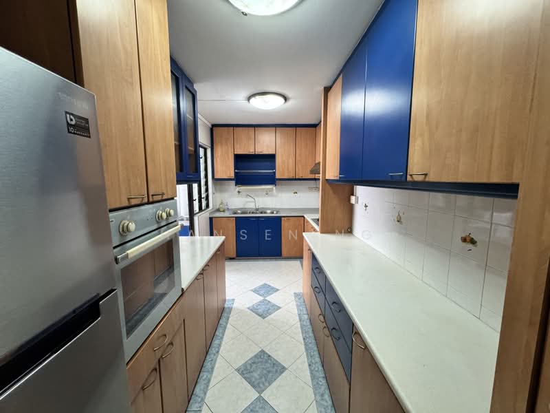 285D Toh Guan Road, 285D Toh Guan Road, 4 Bedrooms, 1,539 sqft, HDB Flat For Rent, by Hansen Ng, 500168176 - Kitchen - PropertyGuru.com.sg