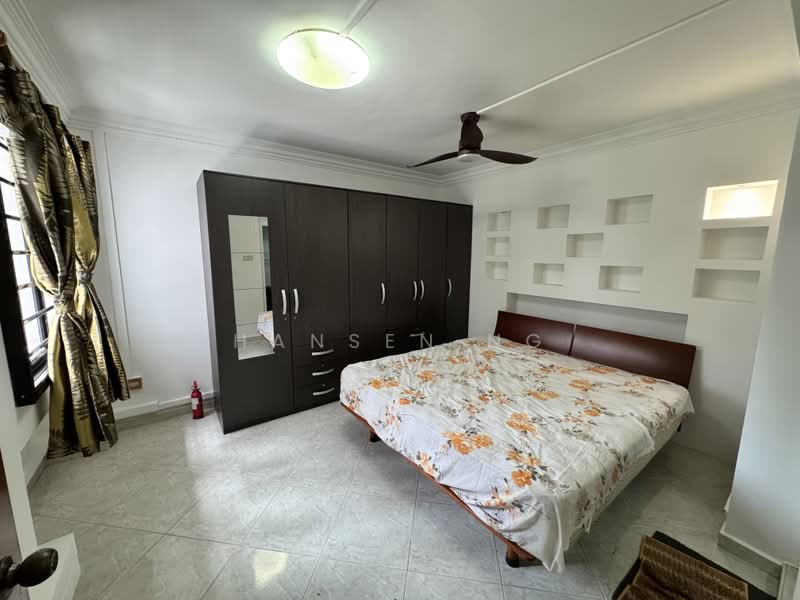 285D Toh Guan Road, 285D Toh Guan Road, 4 Bedrooms, 1,539 sqft, HDB Flat For Rent, by Hansen Ng, 500168176 - Master Bedroom - PropertyGuru.com.sg