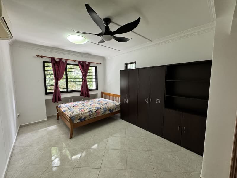 285D Toh Guan Road, 285D Toh Guan Road, 4 Bedrooms, 1,539 sqft, HDB Flat For Rent, by Hansen Ng, 500168176 - Bedroom 2 - PropertyGuru.com.sg