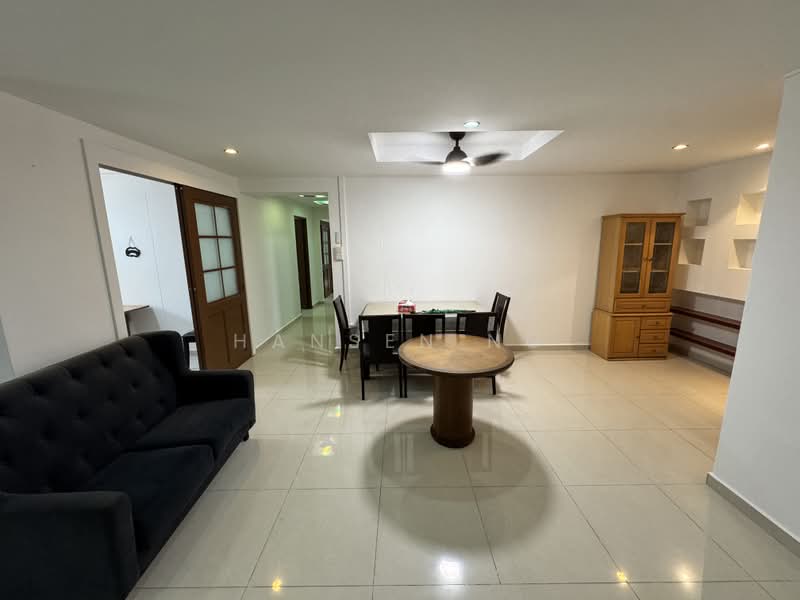 285D Toh Guan Road, 285D Toh Guan Road, 4 Bedrooms, 1,539 sqft, HDB Flat For Rent, by Hansen Ng, 500168176 - Dining Hall - PropertyGuru.com.sg